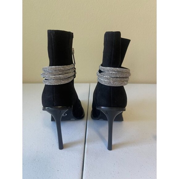 Jennifer Lopez Viena Bootie SIZE 8 - Picture 8 of 16